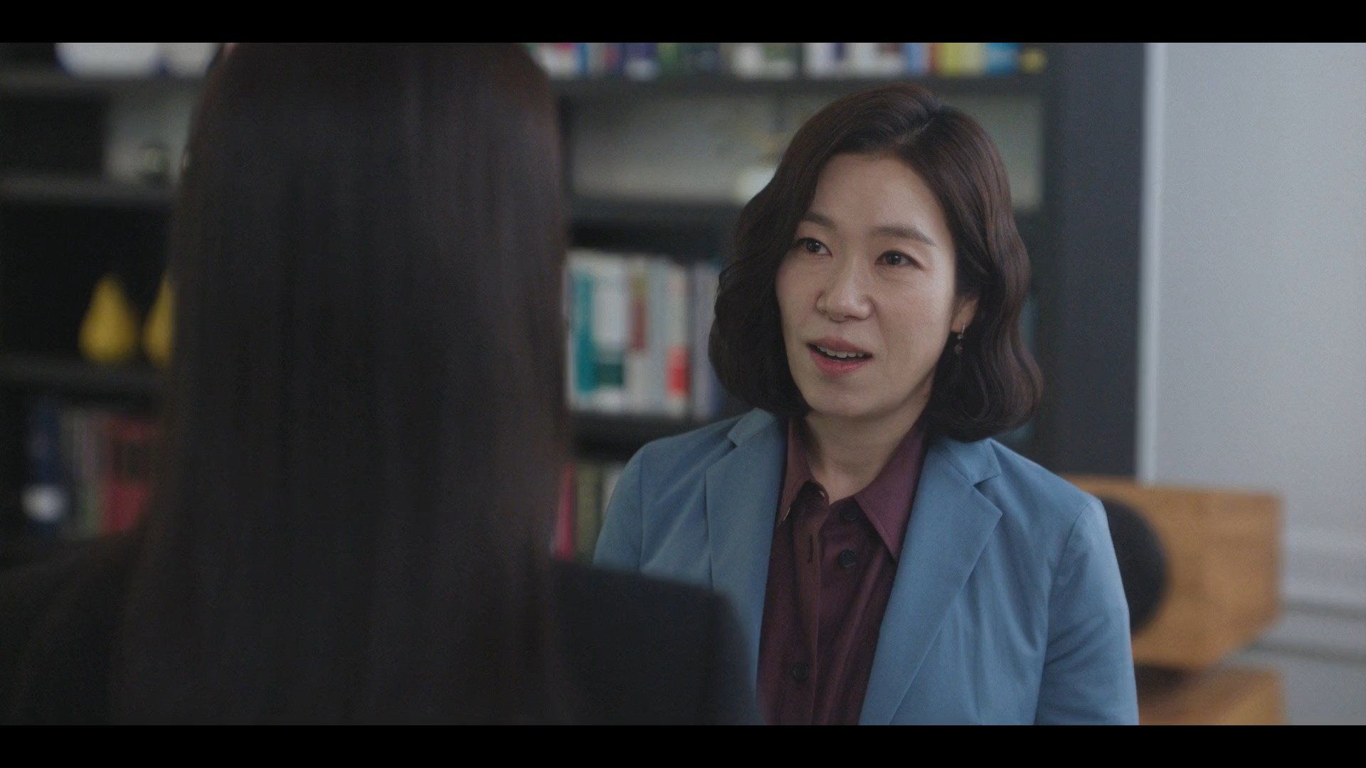 Watch Law and the City Ep 08 Eng Sub