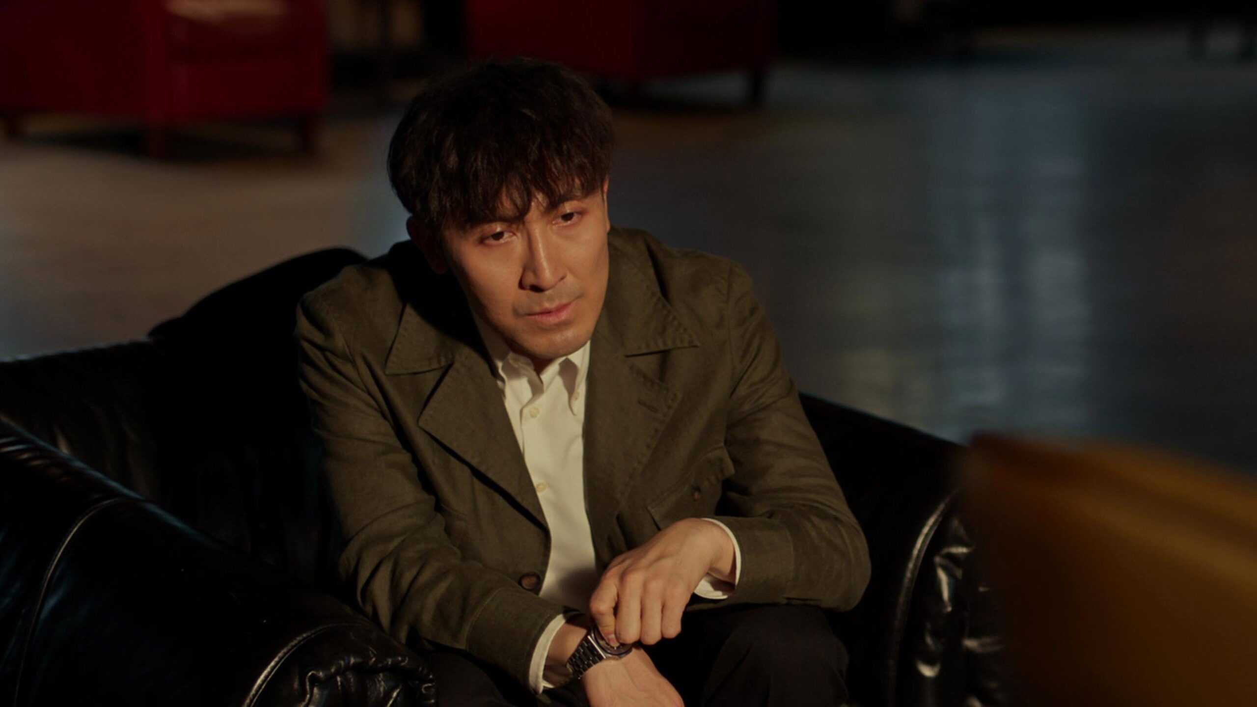 Watch In the Name of Justice Ep 17 Eng Sub