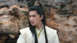 The Immortal Ascension Episode 9 The Crimson Forbidden Ground Preview Still