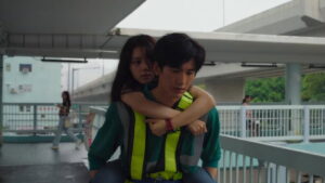 Our Generation Episode 20 Running Away Preview Still