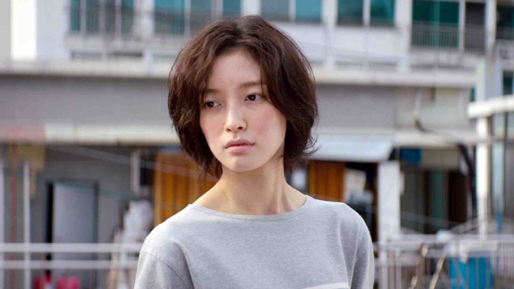 S Line Episode 04
