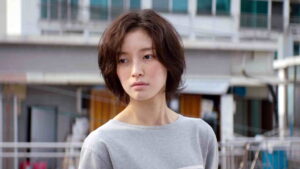 S Line Episode 4 Miseong Motel Preview Still