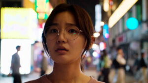 S Line Episode 2 The Animal Kingdom Preview Still