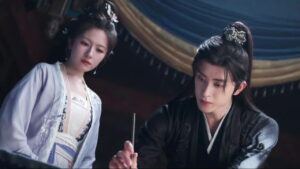 Coroner’s Diary Episode 3 Episode 3 Preview Still