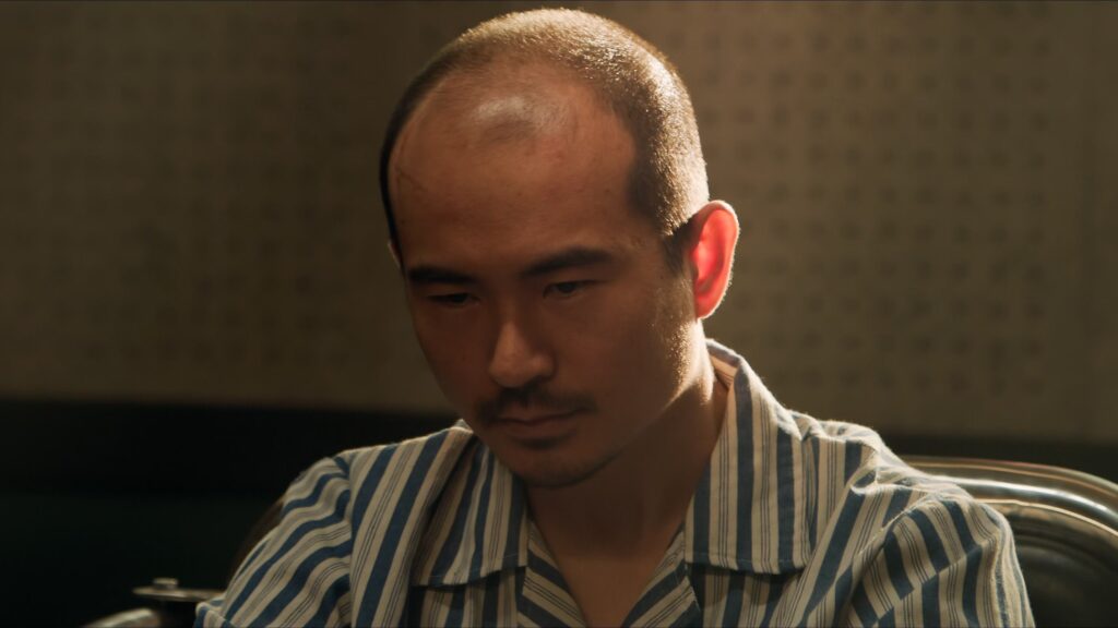 In the Name of Justice Episode 34