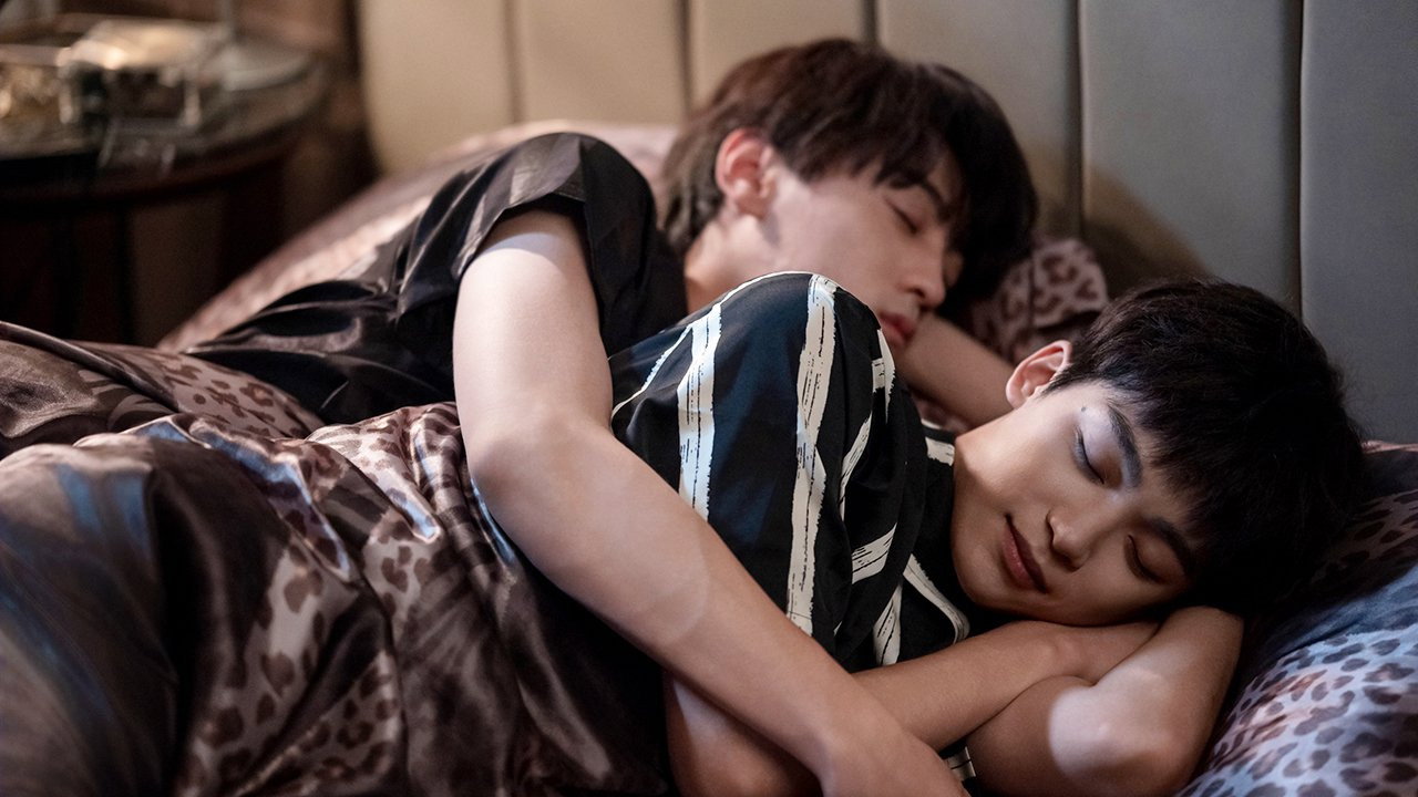 Watch Revenged Love Ep 09 Eng Sub