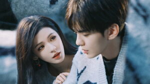 Deep Affection Eyes Episode 11 Episode 11 Preview Still