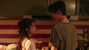 Our Generation Episode 23 Living Well Preview Still