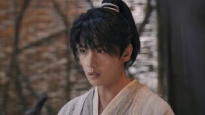 The Immortal Ascension Episode 2 Zhang Tie's Peril Preview Still
