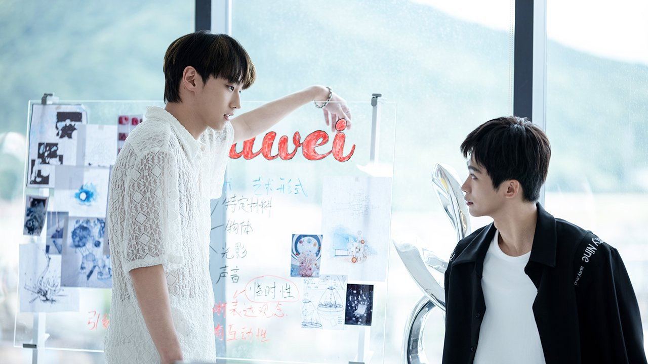 Watch Revenged Love Ep 15 Eng Sub