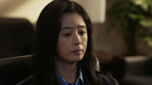 In the Name of Justice Episode 35 Episode 35 Preview Still