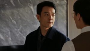 In the Name of Justice Episode 28 Episode 28 Preview Still