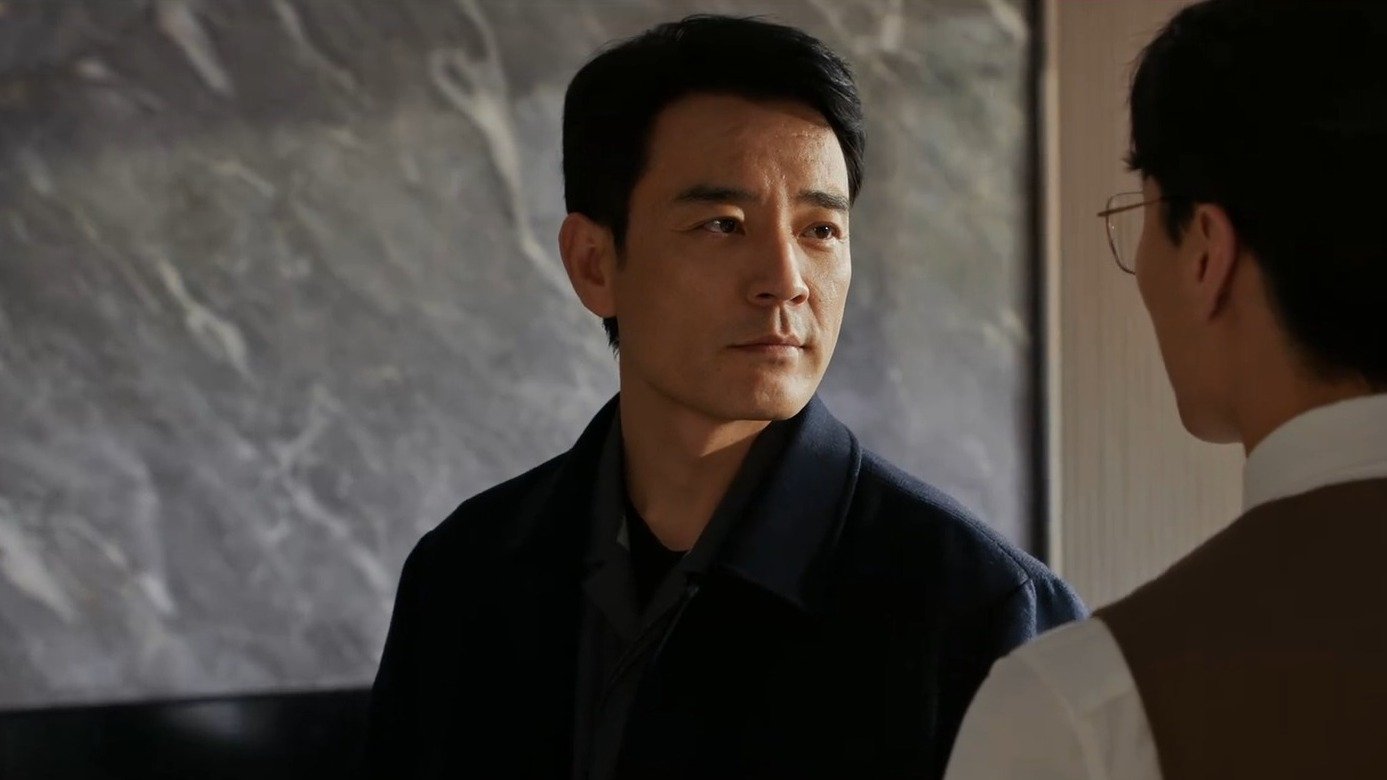 Watch In the Name of Justice Ep 28 Eng Sub
