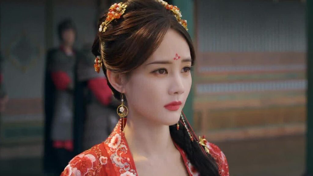 A Dream Within a Dream Episode 17