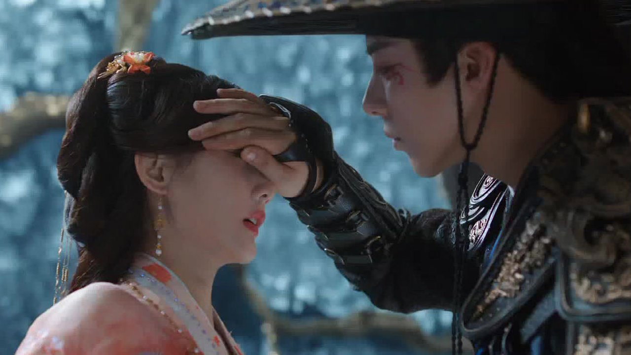 Watch A Dream Within a Dream Ep 21 Eng Sub