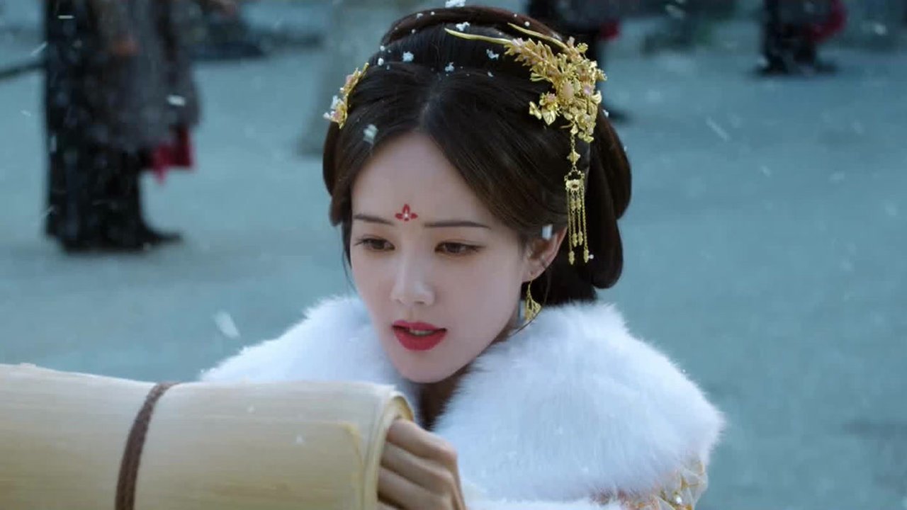 Watch A Dream Within a Dream Ep 29 Eng Sub