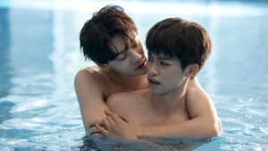 Revenged Love Episode 13 Top 10 Best Boyfriend Preview Still