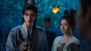 Coroner’s Diary Episode 8 Episode 8 Preview Still