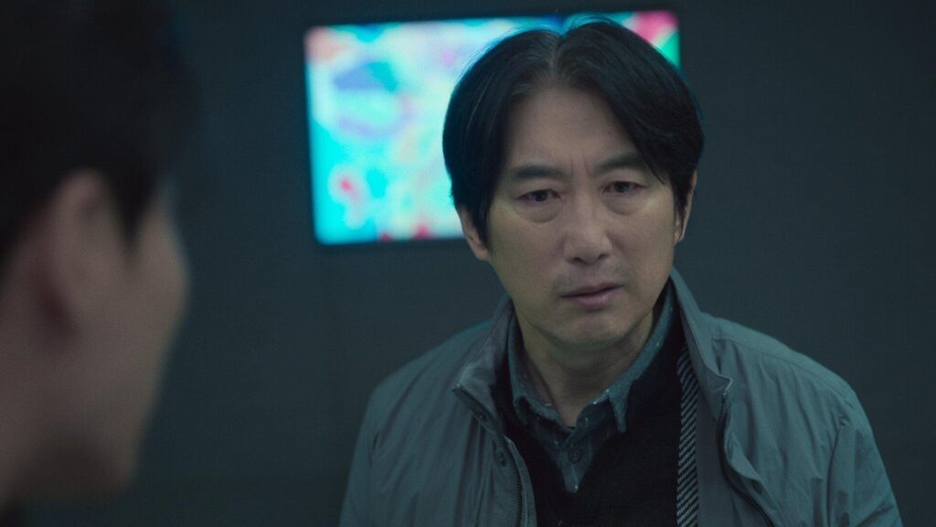 Trigger Episode 09