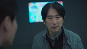 Trigger Episode 9 Episode 9 Preview Still