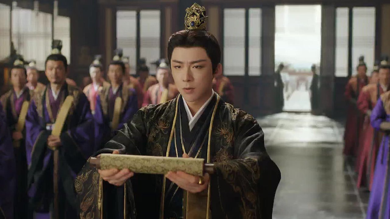 Watch A Dream Within a Dream Ep 25 Eng Sub
