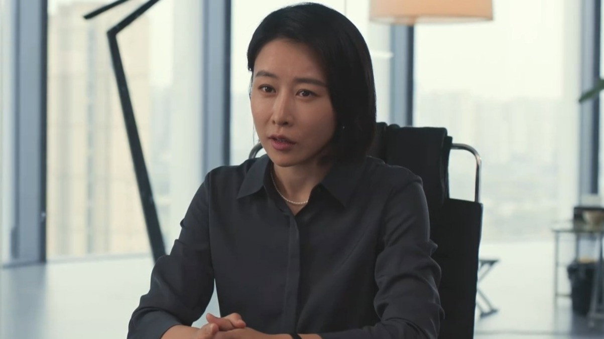 Watch In the Name of Justice Ep 26 Eng Sub