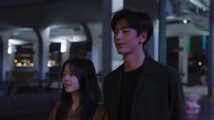 Our Generation Episode 21 Facing It Together Preview Still