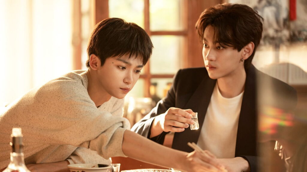 Revenged Love Episode 14