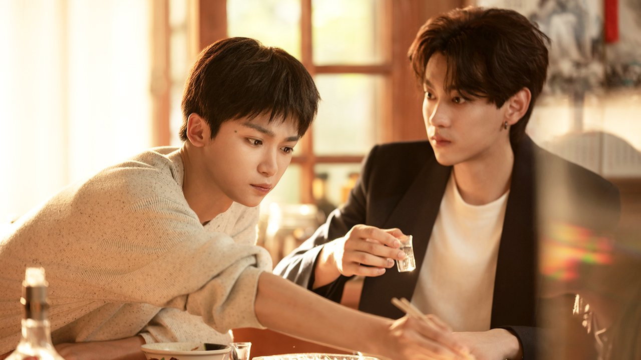 Watch Revenged Love Ep 14 Eng Sub