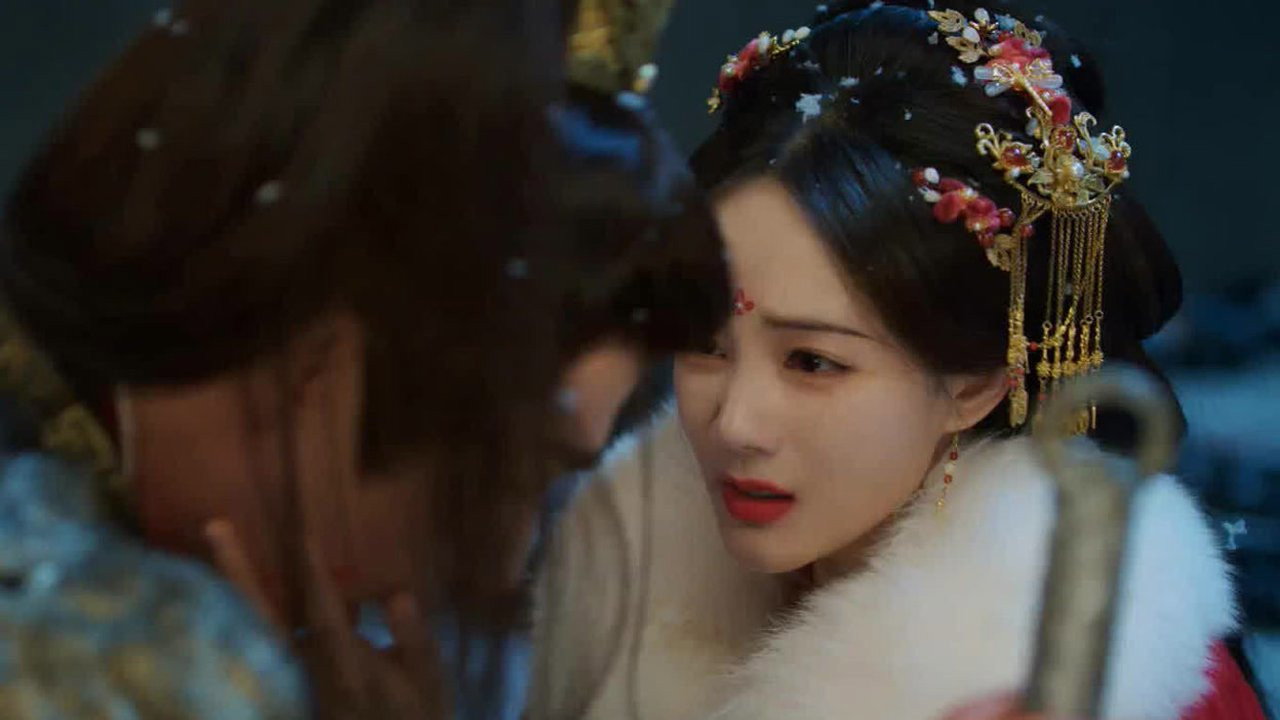 Watch A Dream Within a Dream Ep 37 Eng Sub