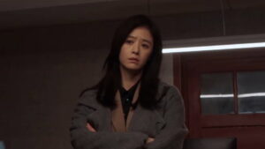 In the Name of Justice Episode 25 Episode 25 Preview Still