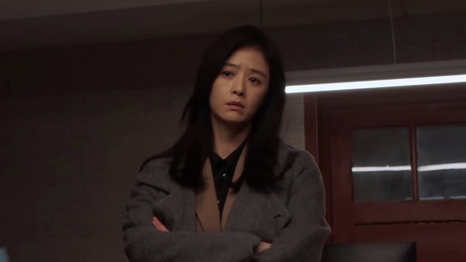 Watch In the Name of Justice Ep 25 Eng Sub