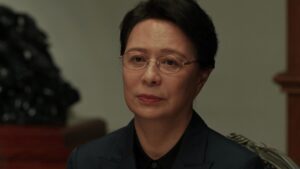 In the Name of Justice Episode 18 Episode 18 Preview Still