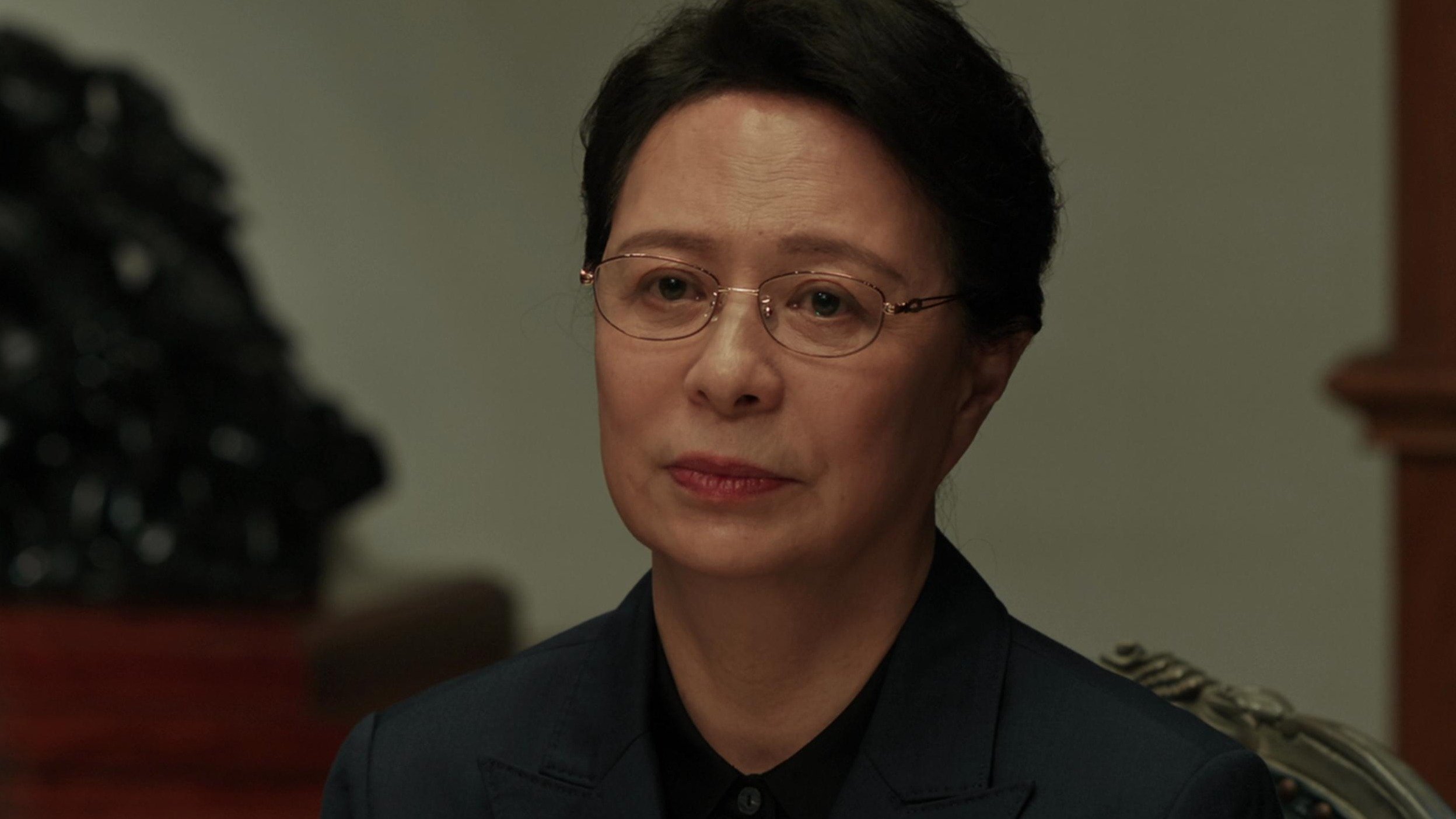 Watch In the Name of Justice Ep 18 Eng Sub