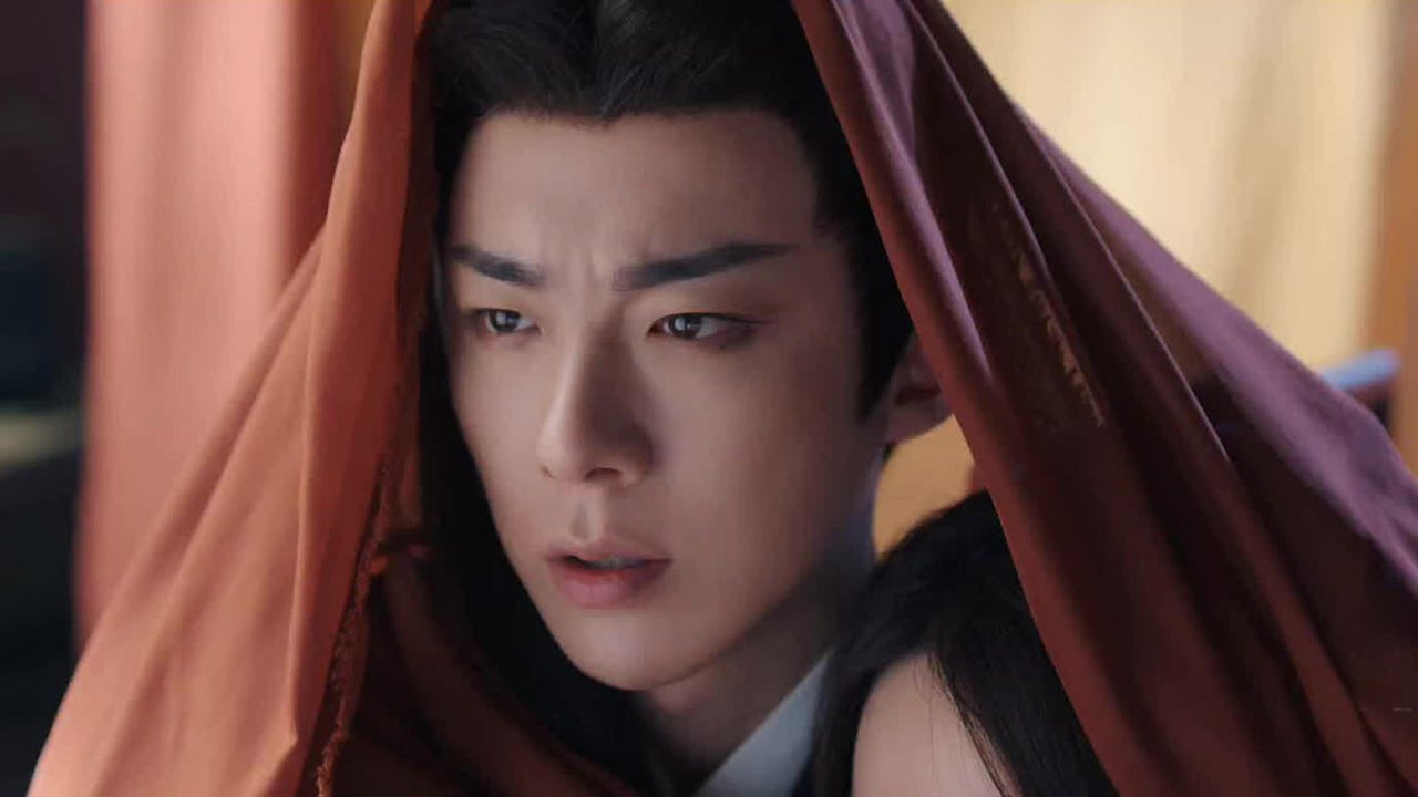 Watch A Dream Within a Dream Ep 22 Eng Sub