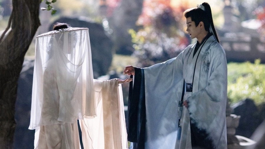Watch Legend of the Female General Ep 01 Eng Sub
