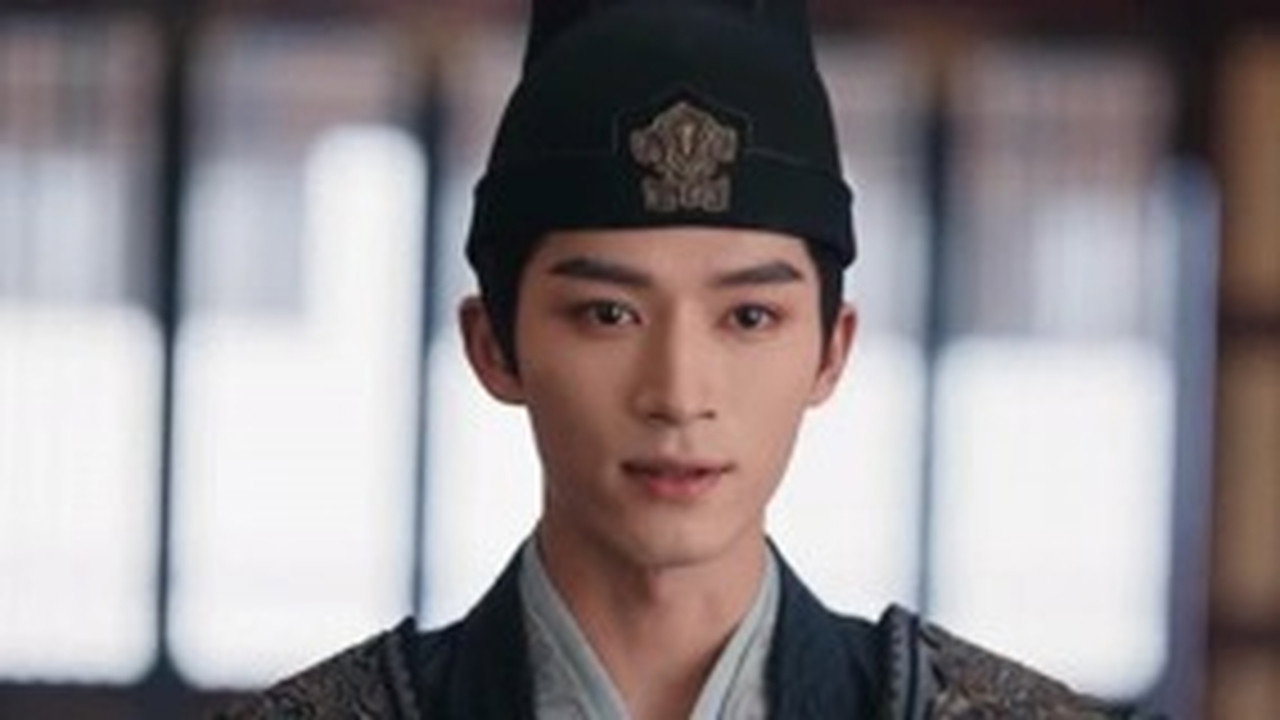 Watch The Wanted Detective Ep 01 Eng Sub