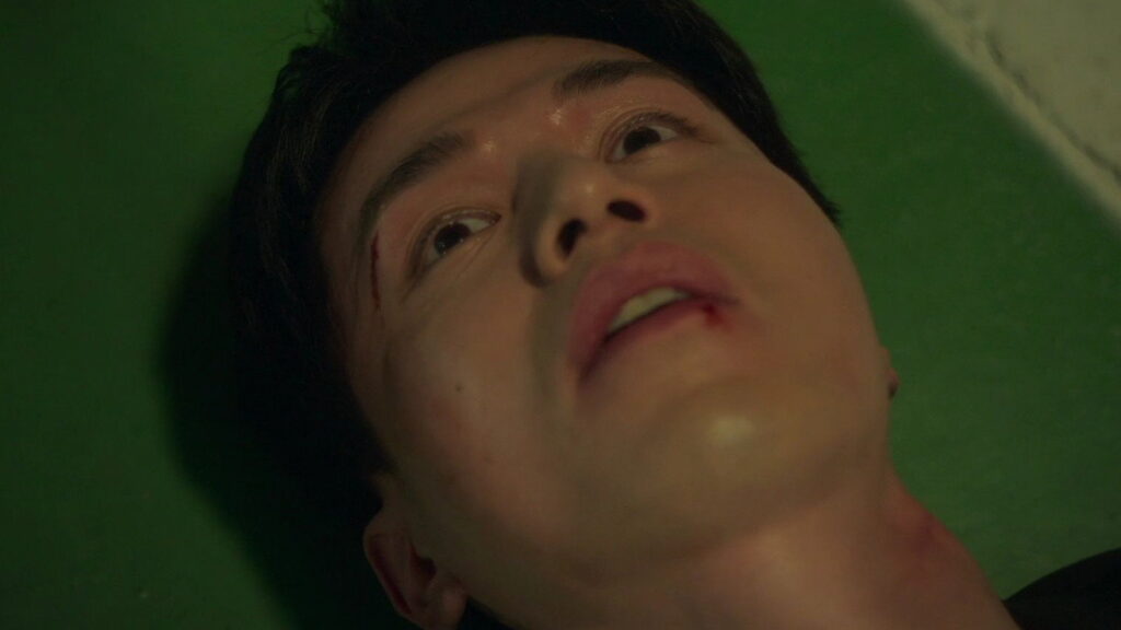 The Nice Guy Episode 12