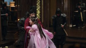 Legend of the Female General Episode 33 Episode 33 Preview Still