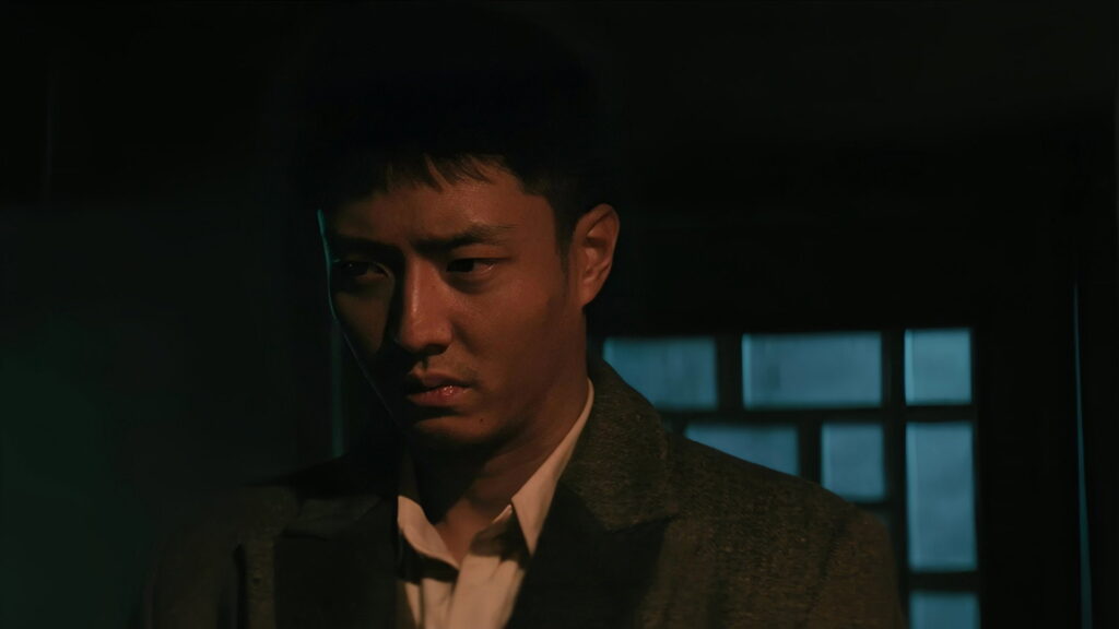 The Long Way Back Episode 12