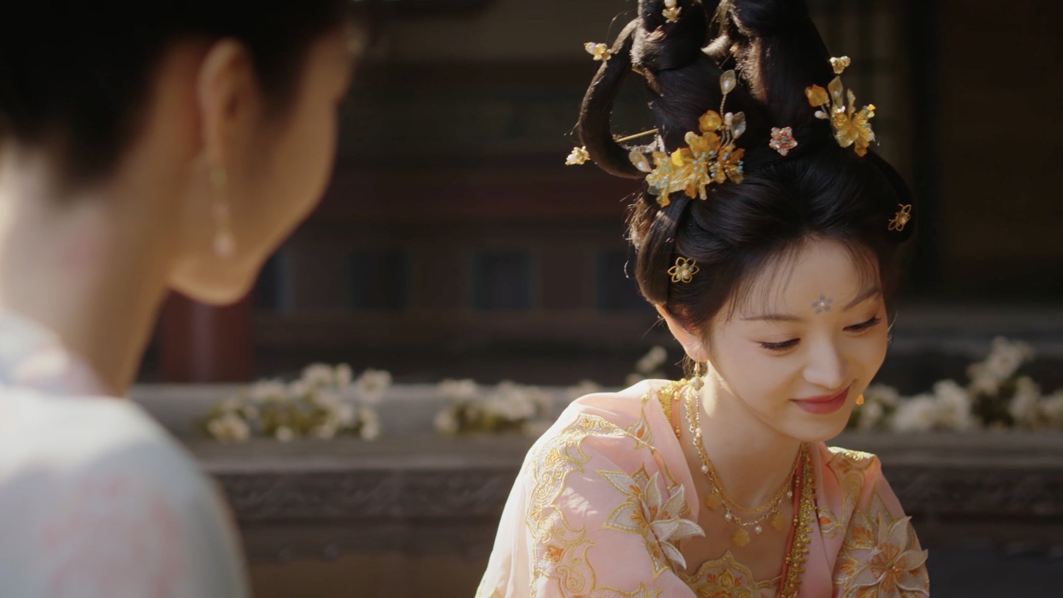 Watch Moonlit Reunion Ep 16 Eng Sub