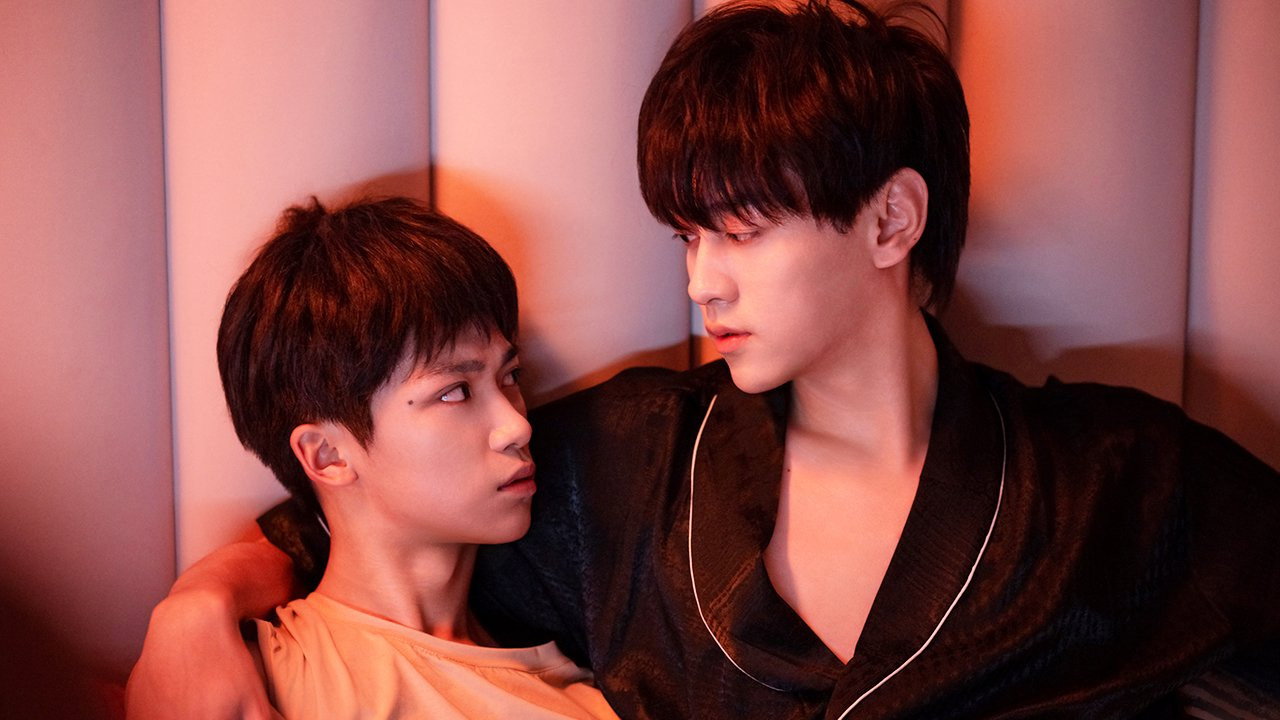 Watch Revenged Love Ep 17 Eng Sub