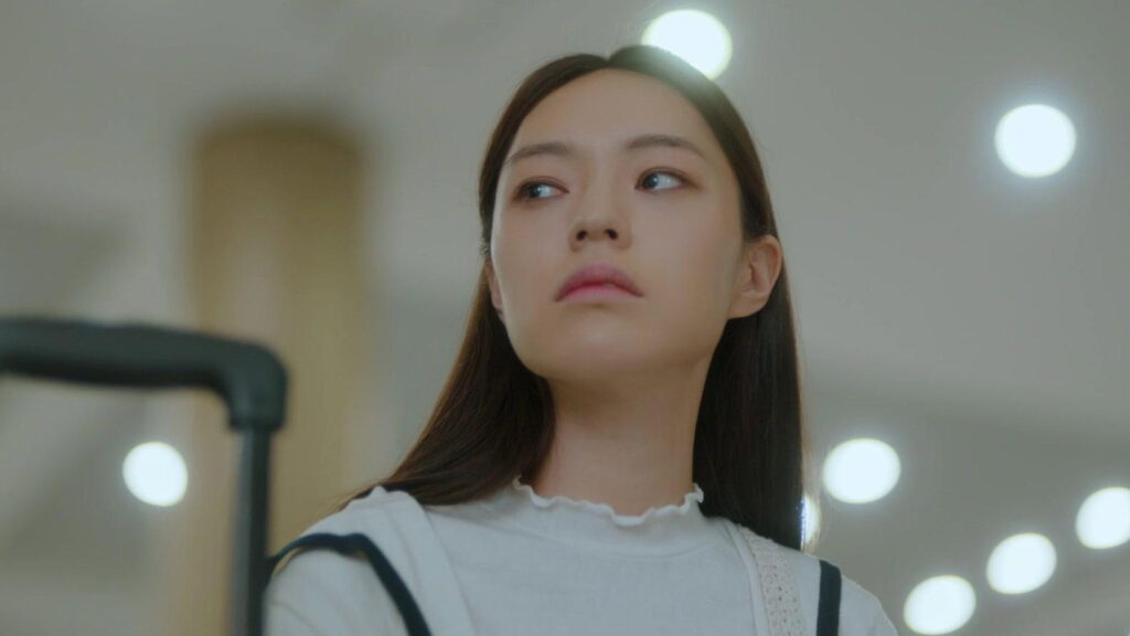 My Lovely Journey Episode 06