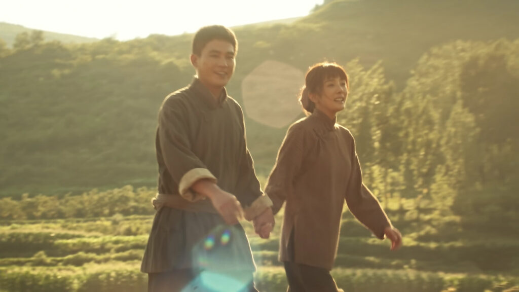 This Thriving Land Episode 36