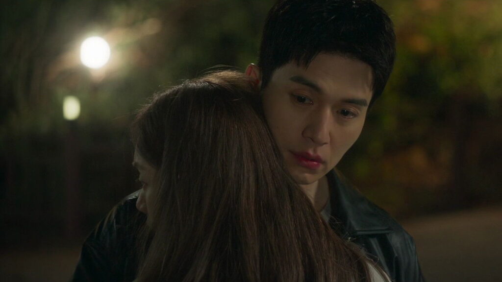 The Nice Guy Episode 05