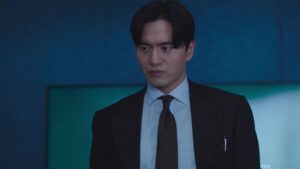 Beyond the Bar Episode 2 Hot Water Is the Test for Tea and Love Preview Still