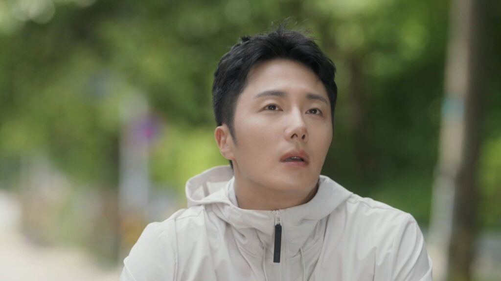 Our Golden Days Episode 04