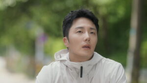 Our Golden Days Episode 4 Crossing Paths, Facing Decisions Preview Still