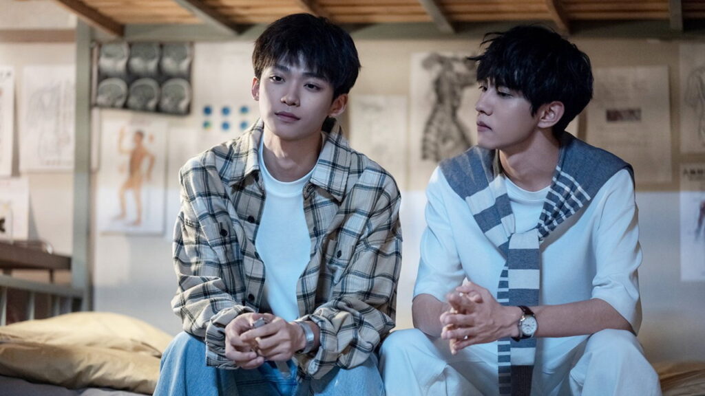 Revenged Love Episode 23