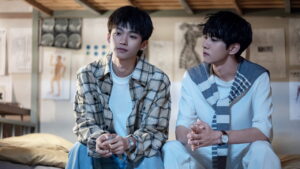 Revenged Love Episode 23 I Only Want You Preview Still